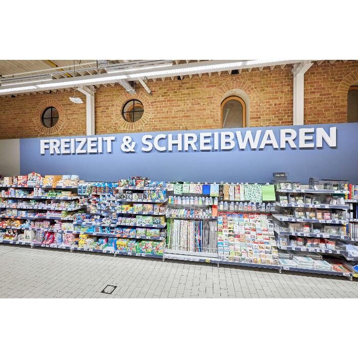 Bilder Kaufland Neustrelitz
