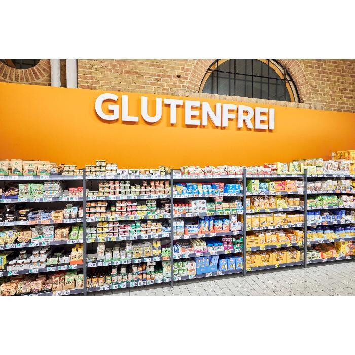 Bilder Kaufland Neustrelitz