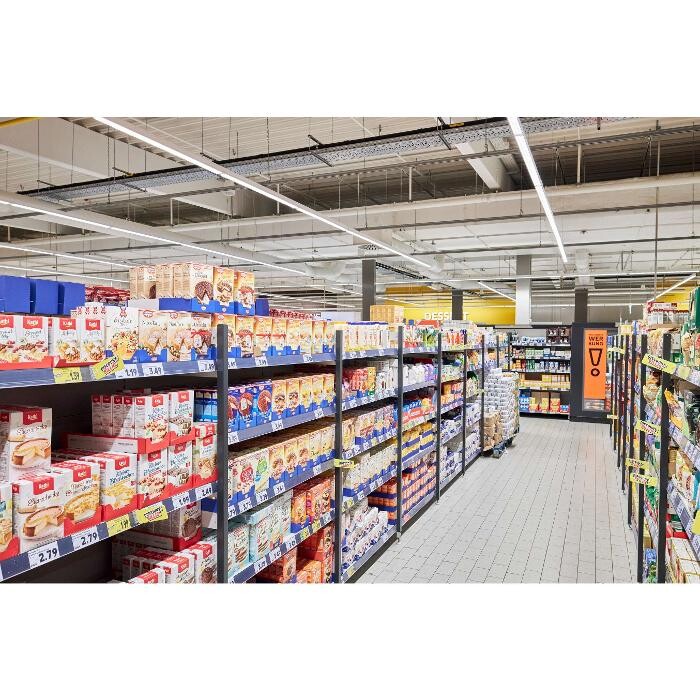Bilder Kaufland Neustrelitz