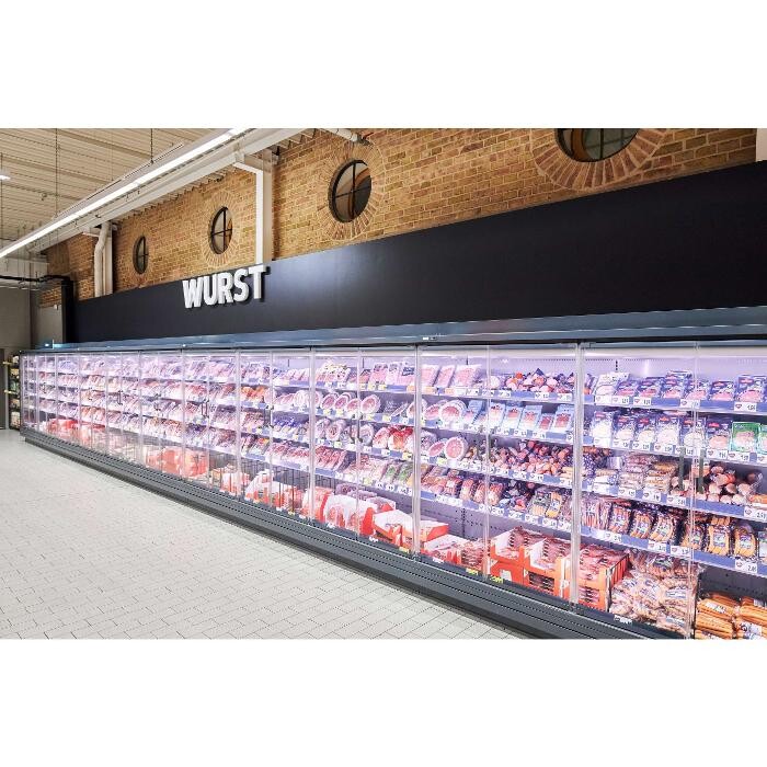 Bilder Kaufland Neustrelitz