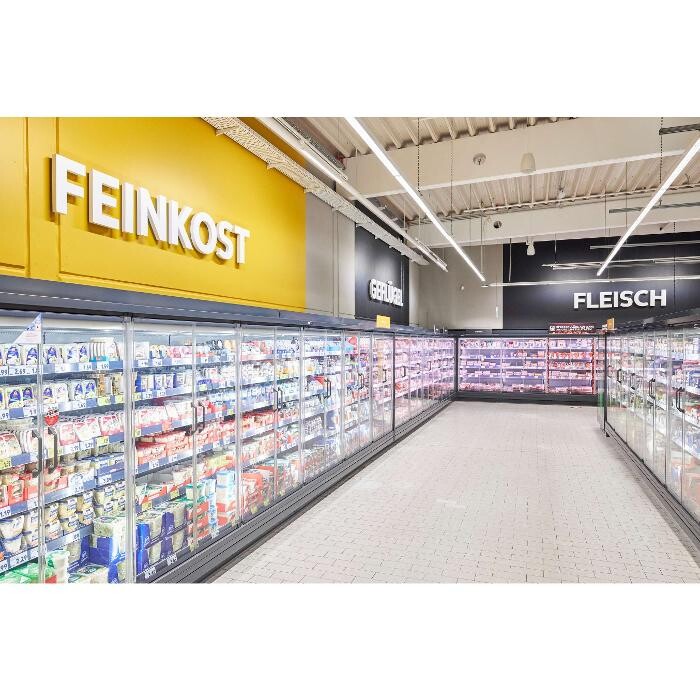 Bilder Kaufland Neustrelitz