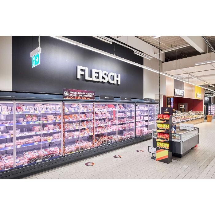 Bilder Kaufland Neustrelitz