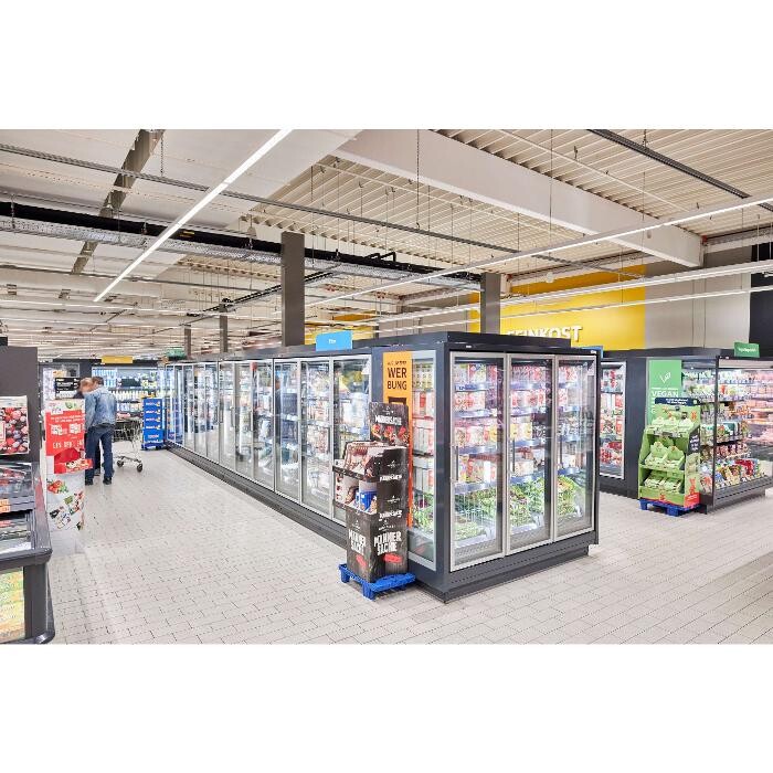 Bilder Kaufland Neustrelitz