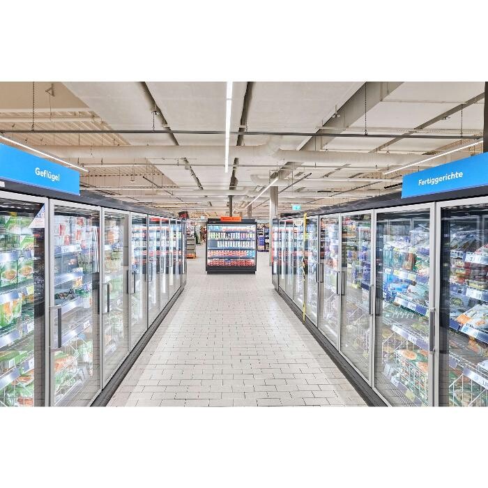 Bilder Kaufland Neustrelitz