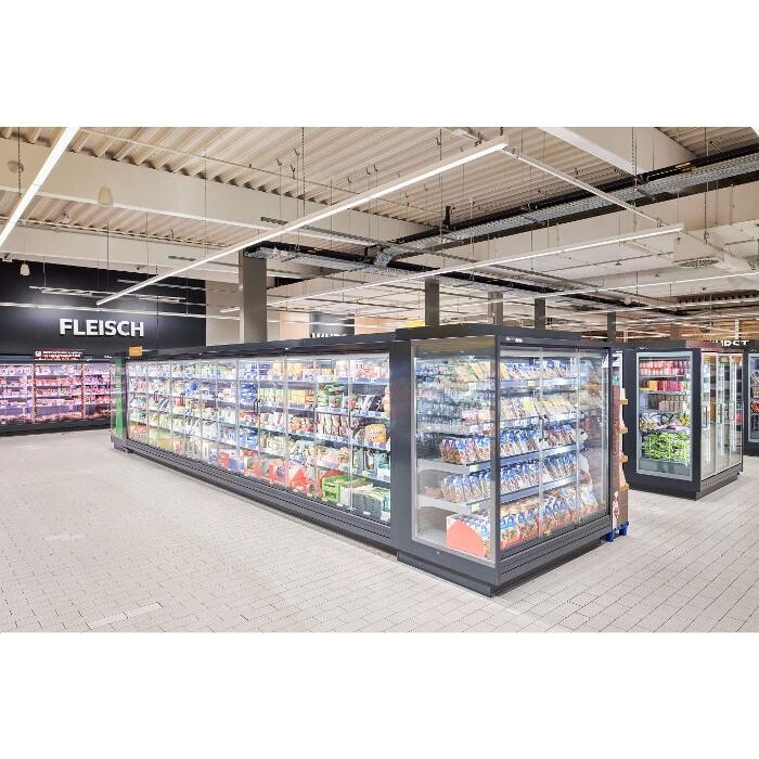 Bilder Kaufland Neustrelitz