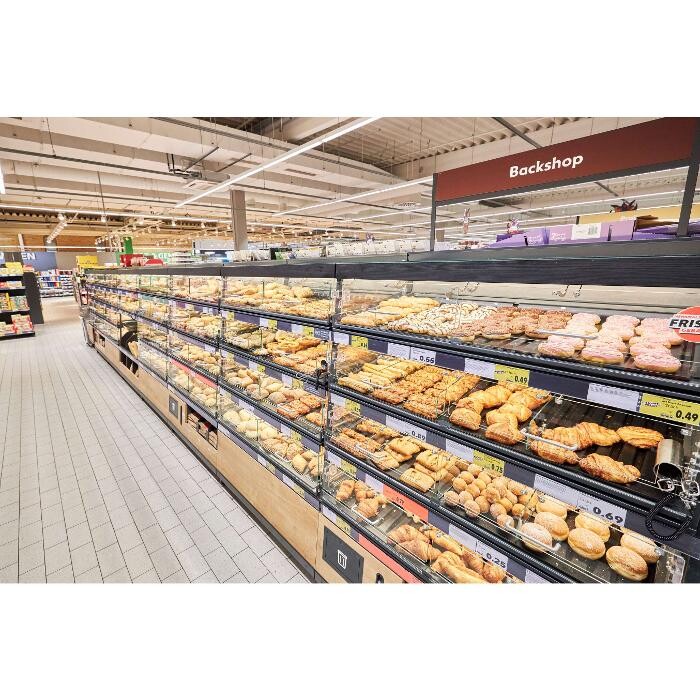 Bilder Kaufland Neustrelitz