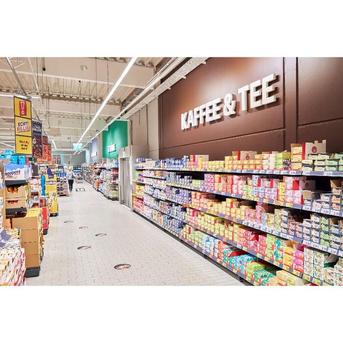 Bilder Kaufland Neustrelitz