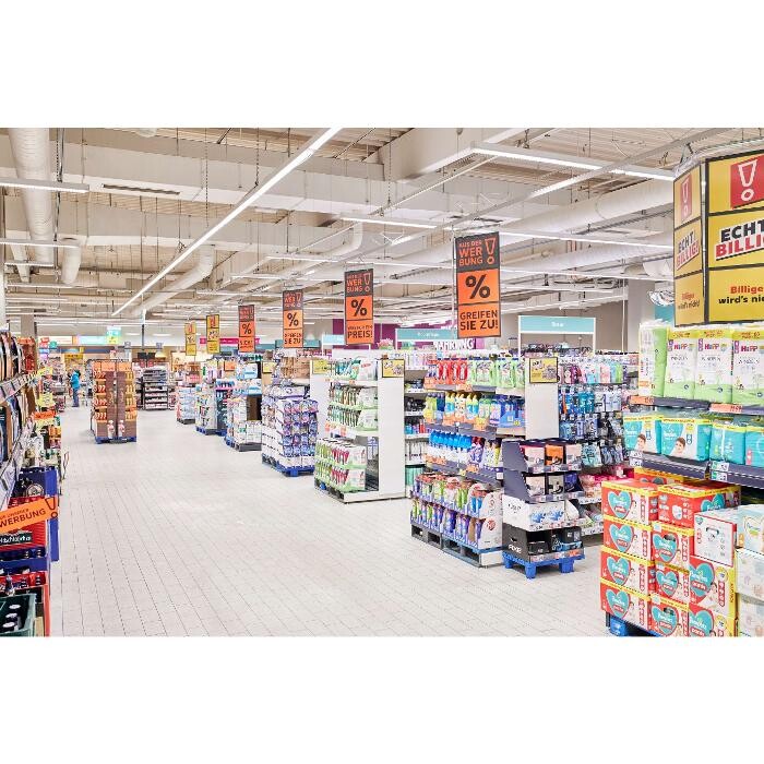 Bilder Kaufland Neustrelitz