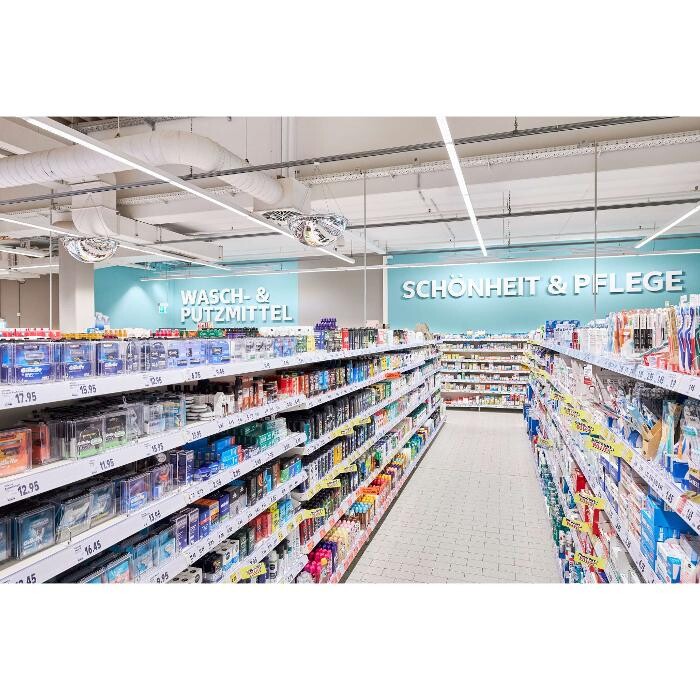 Bilder Kaufland Neustrelitz