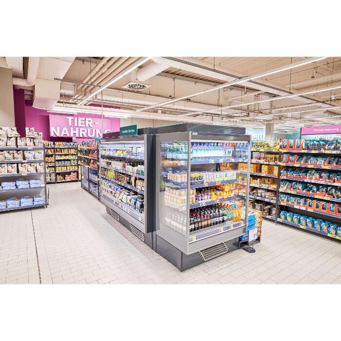 Bilder Kaufland Neustrelitz