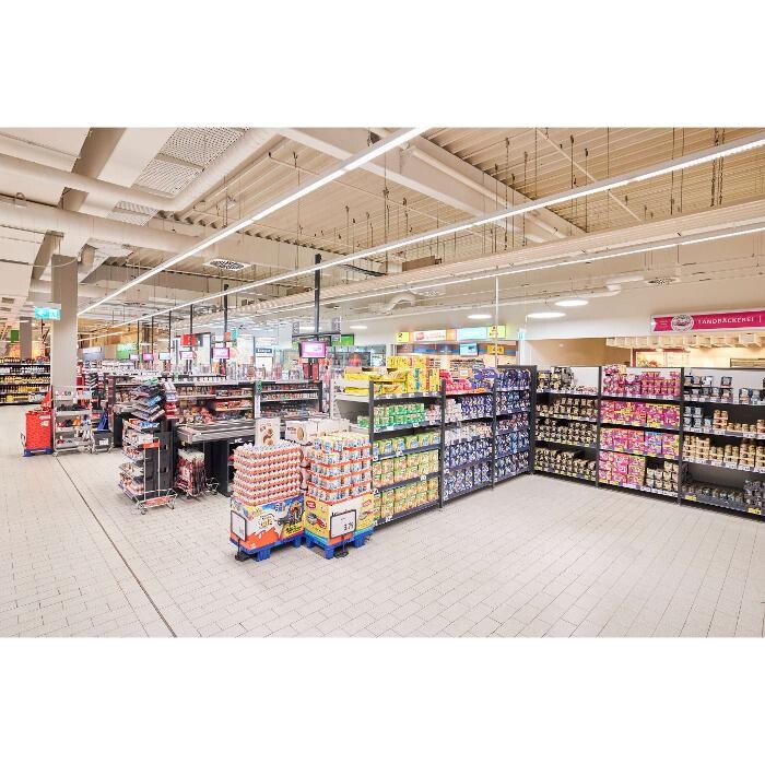 Bilder Kaufland Neustrelitz