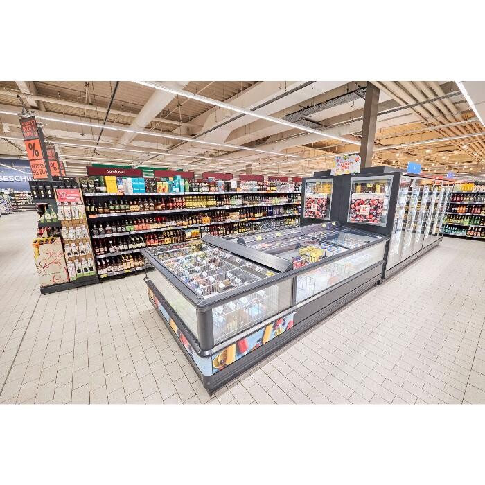 Bilder Kaufland Neustrelitz