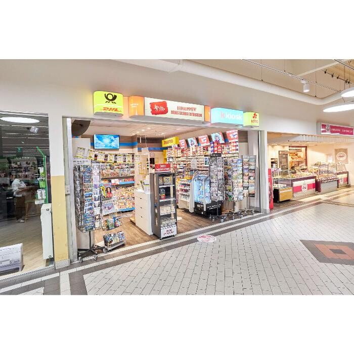 Bilder Kaufland Neustrelitz