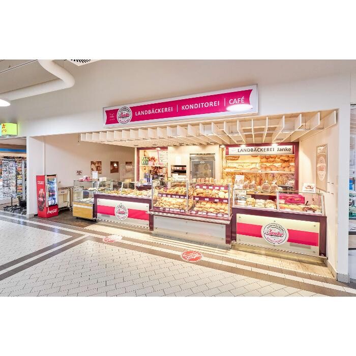 Bilder Kaufland Neustrelitz