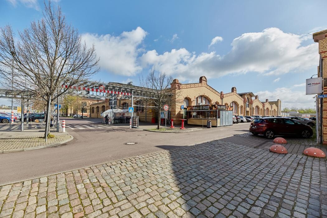 Bilder Kaufland Magdeburg-Stadtfeld Ost