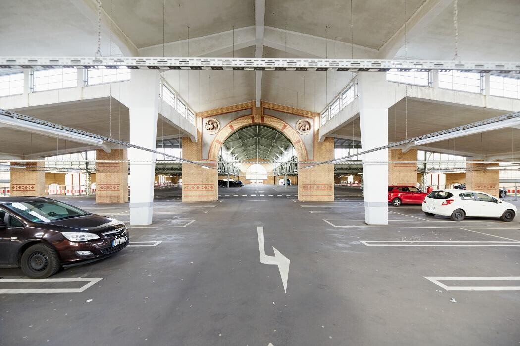 Bilder Kaufland Magdeburg-Stadtfeld Ost