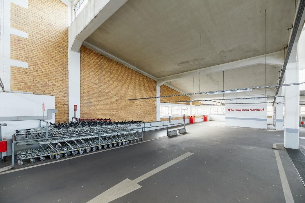 Bilder Kaufland Magdeburg-Stadtfeld Ost