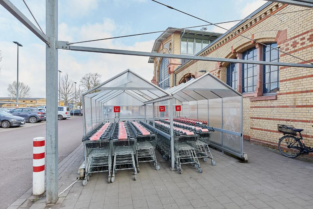 Bilder Kaufland Magdeburg-Stadtfeld Ost