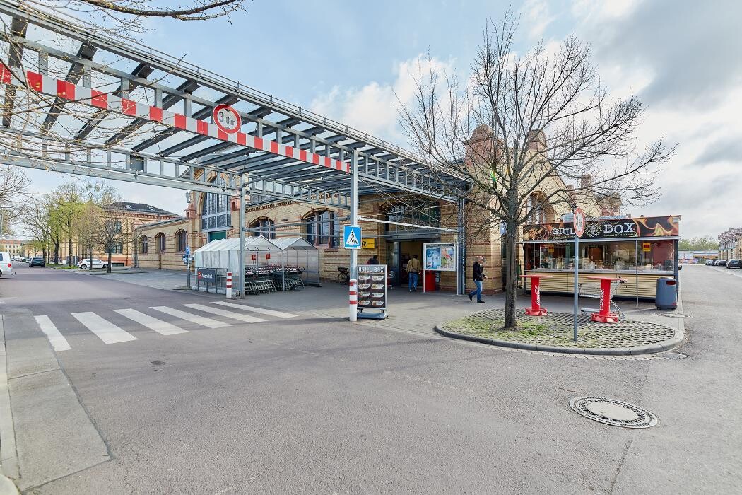 Bilder Kaufland Magdeburg-Stadtfeld Ost