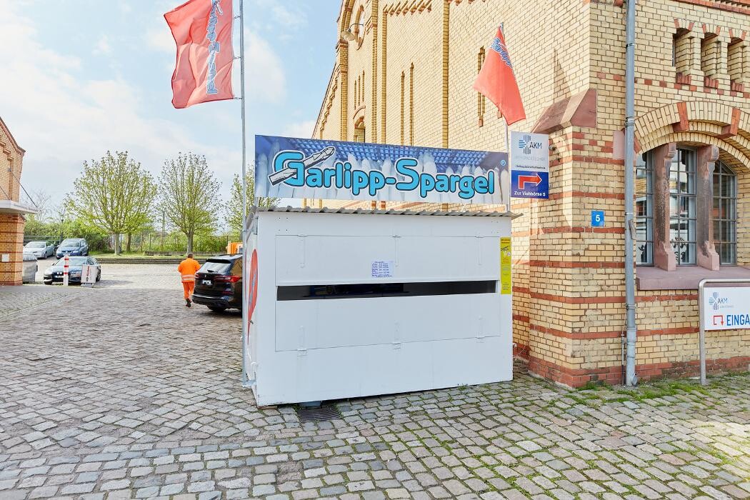 Bilder Kaufland Magdeburg-Stadtfeld Ost