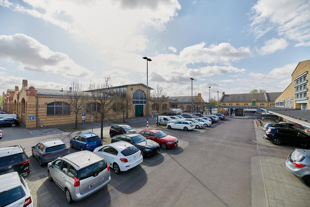 Bilder Kaufland Magdeburg-Stadtfeld Ost