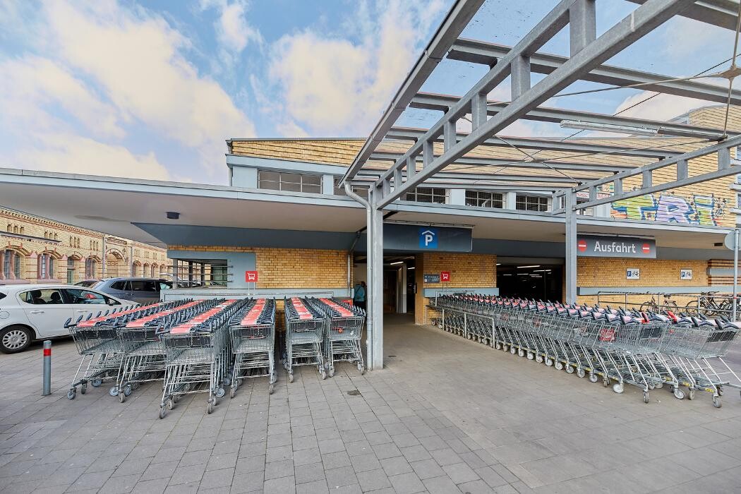 Bilder Kaufland Magdeburg-Stadtfeld Ost