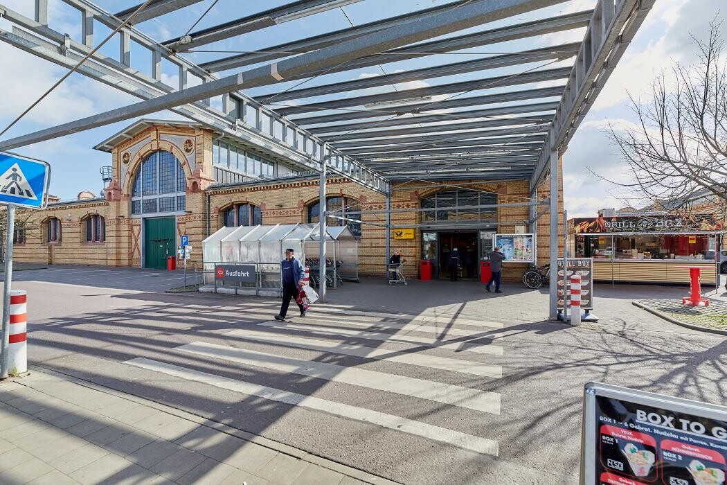 Bilder Kaufland Magdeburg-Stadtfeld Ost