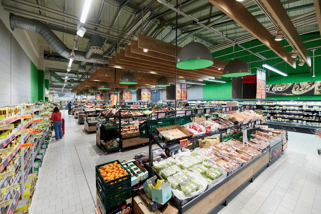 Bilder Kaufland Magdeburg-Stadtfeld Ost