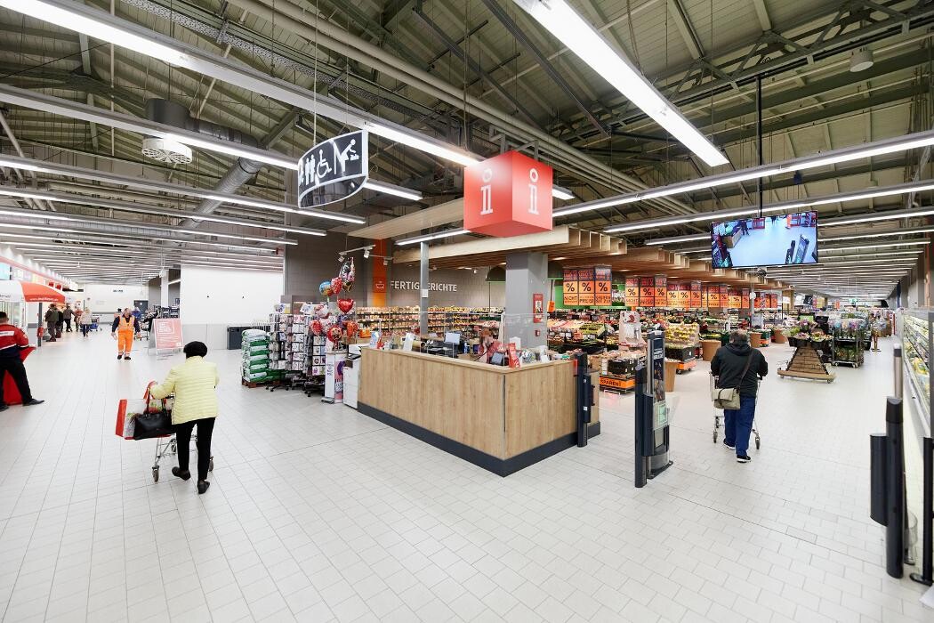 Bilder Kaufland Magdeburg-Stadtfeld Ost