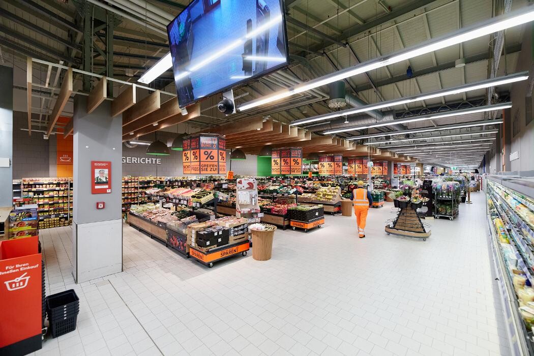 Bilder Kaufland Magdeburg-Stadtfeld Ost
