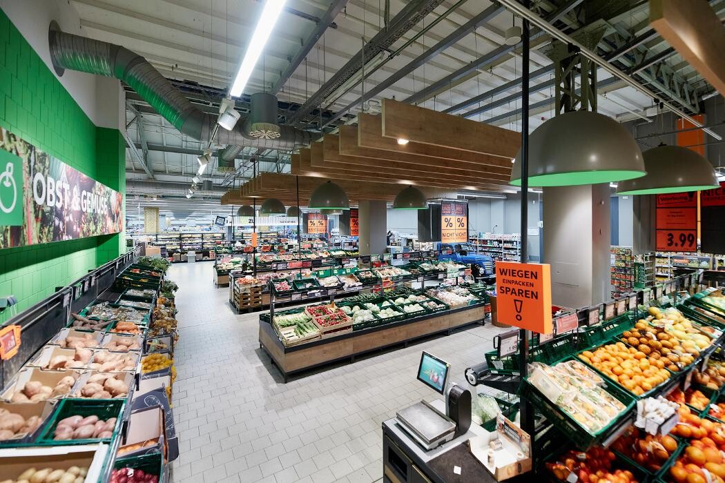 Bilder Kaufland Magdeburg-Stadtfeld Ost
