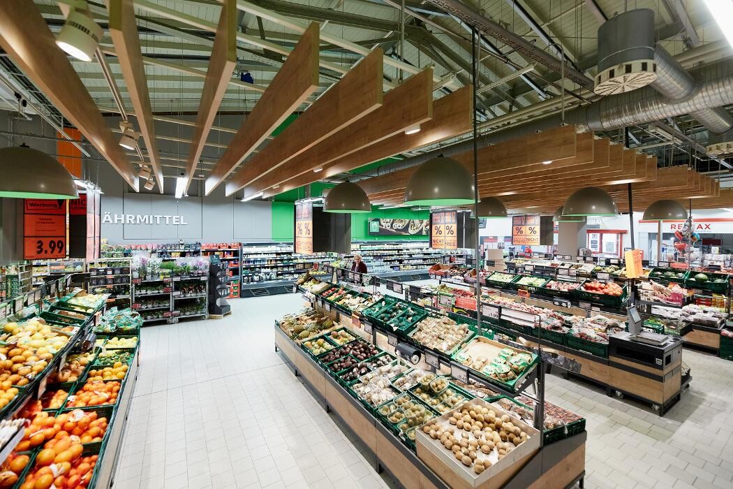 Bilder Kaufland Magdeburg-Stadtfeld Ost