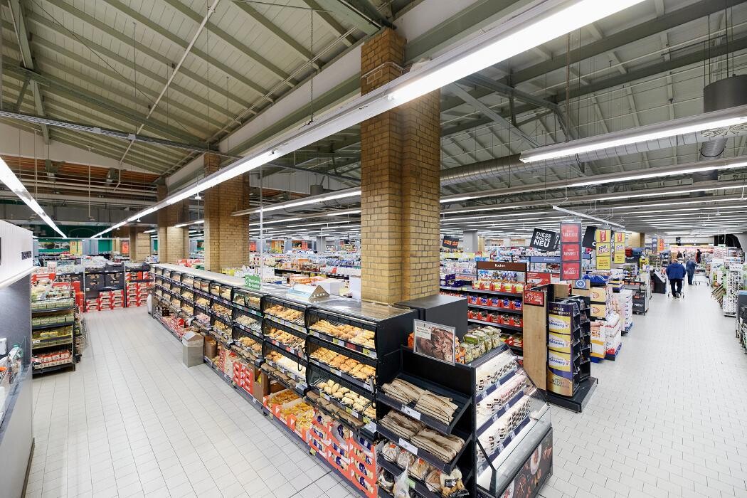Bilder Kaufland Magdeburg-Stadtfeld Ost