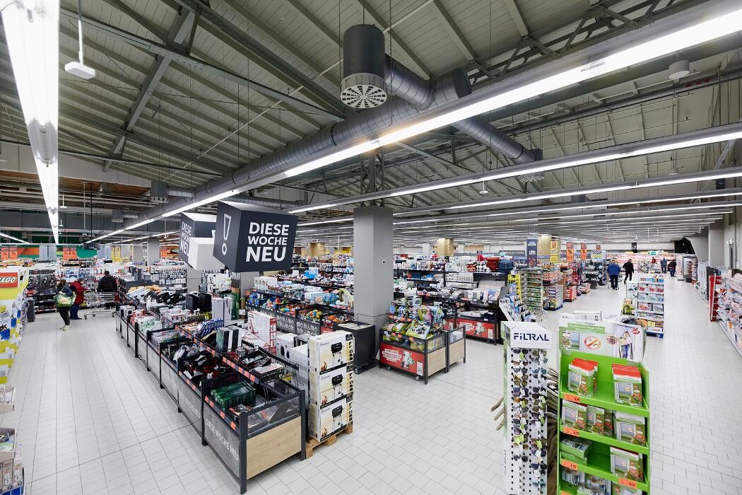 Bilder Kaufland Magdeburg-Stadtfeld Ost