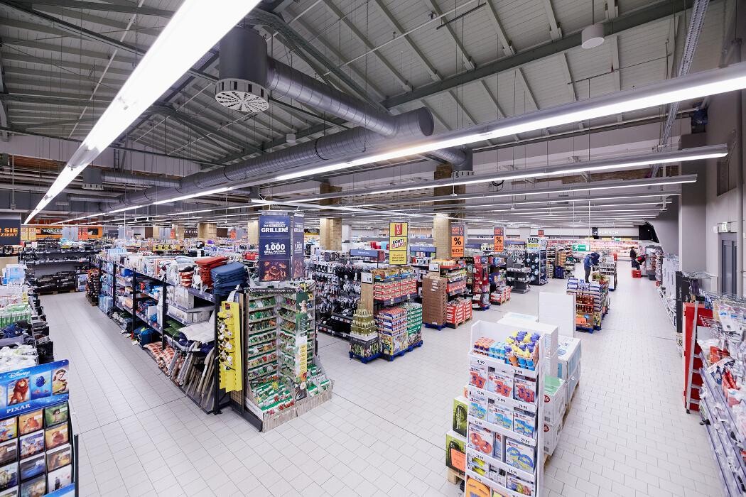 Bilder Kaufland Magdeburg-Stadtfeld Ost