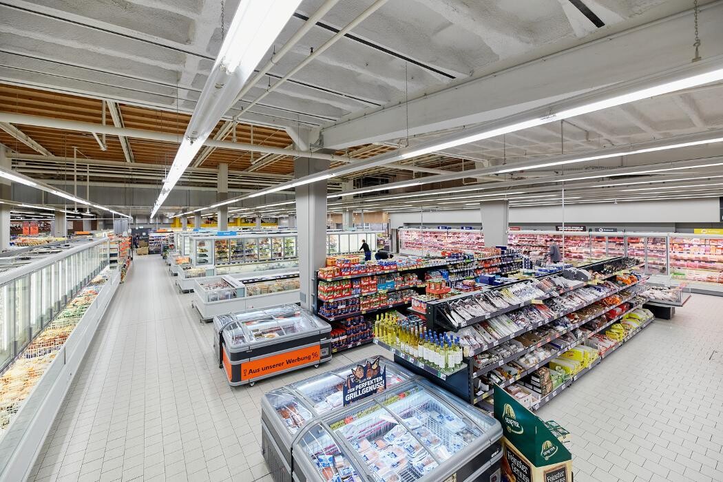Bilder Kaufland Magdeburg-Stadtfeld Ost