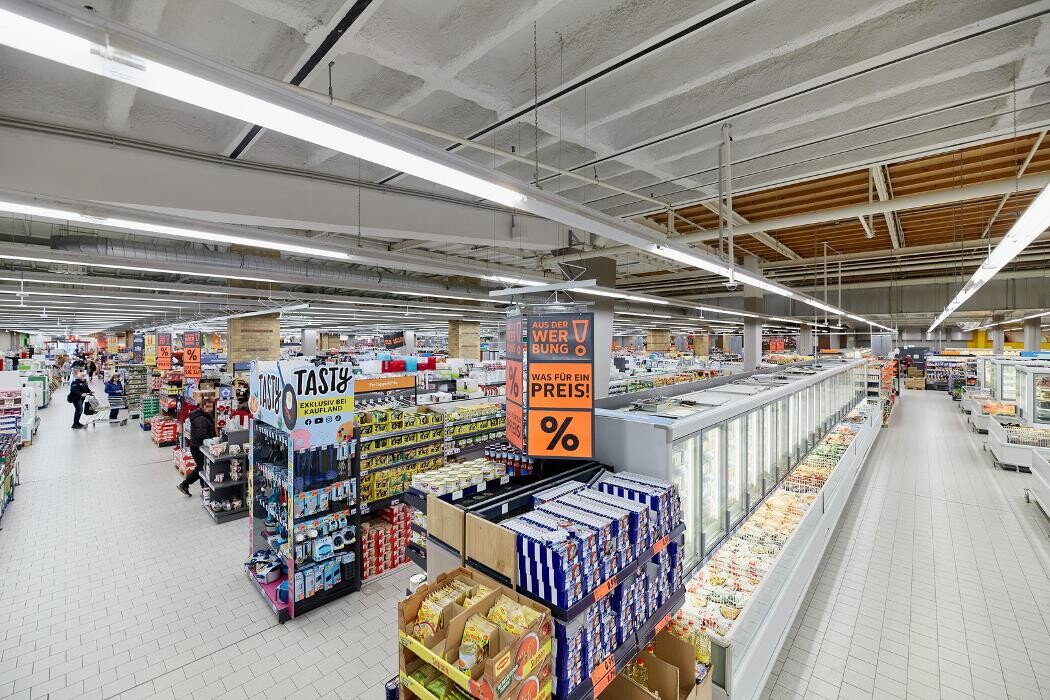 Bilder Kaufland Magdeburg-Stadtfeld Ost