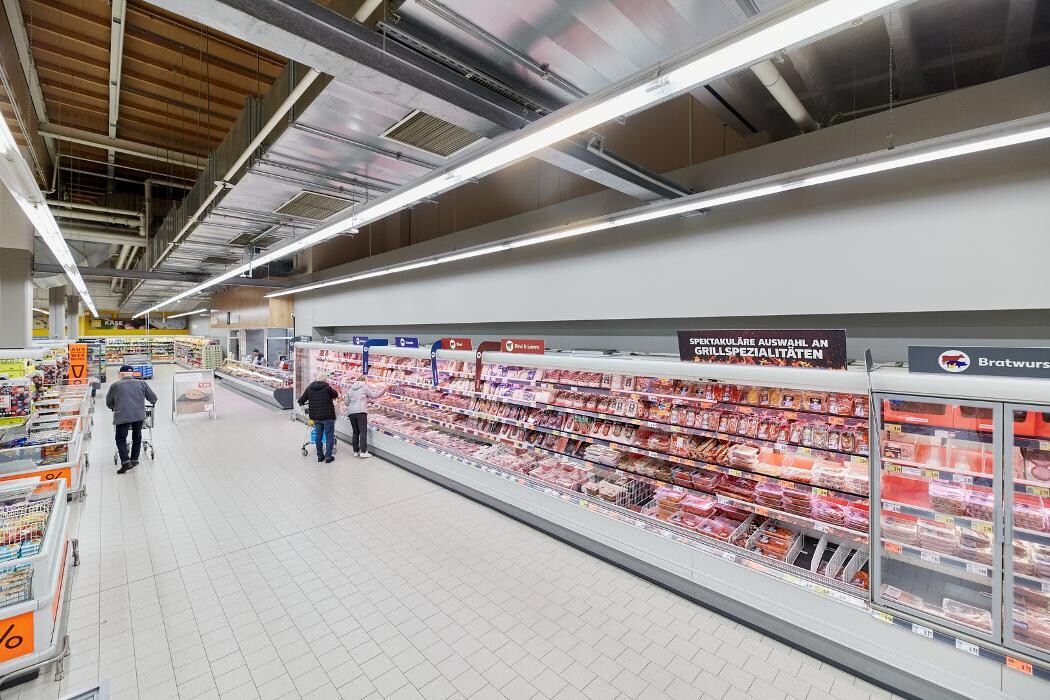 Bilder Kaufland Magdeburg-Stadtfeld Ost