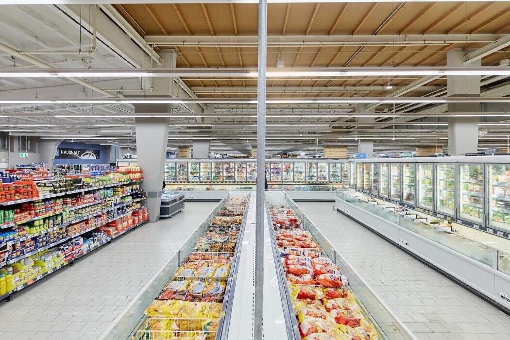Bilder Kaufland Magdeburg-Stadtfeld Ost