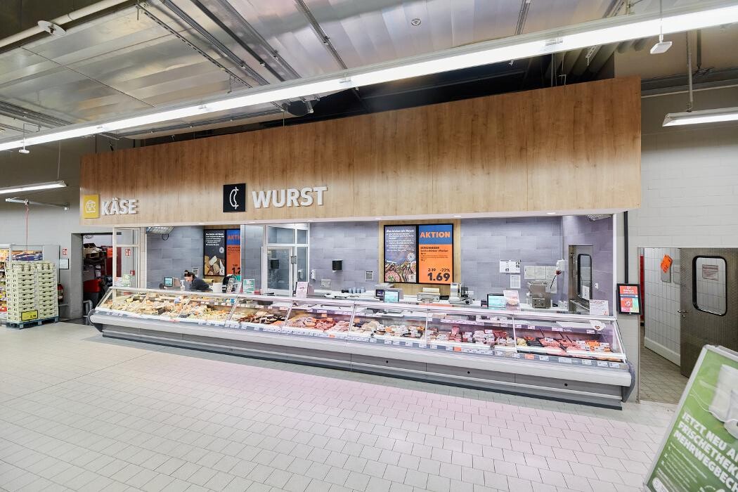 Bilder Kaufland Magdeburg-Stadtfeld Ost