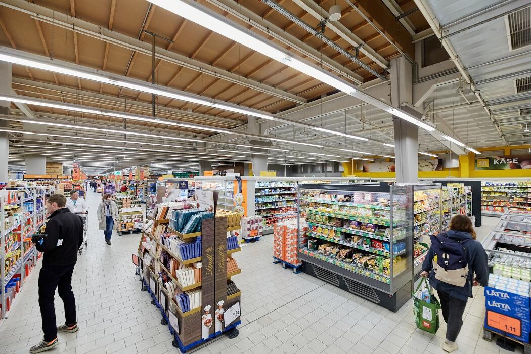 Bilder Kaufland Magdeburg-Stadtfeld Ost