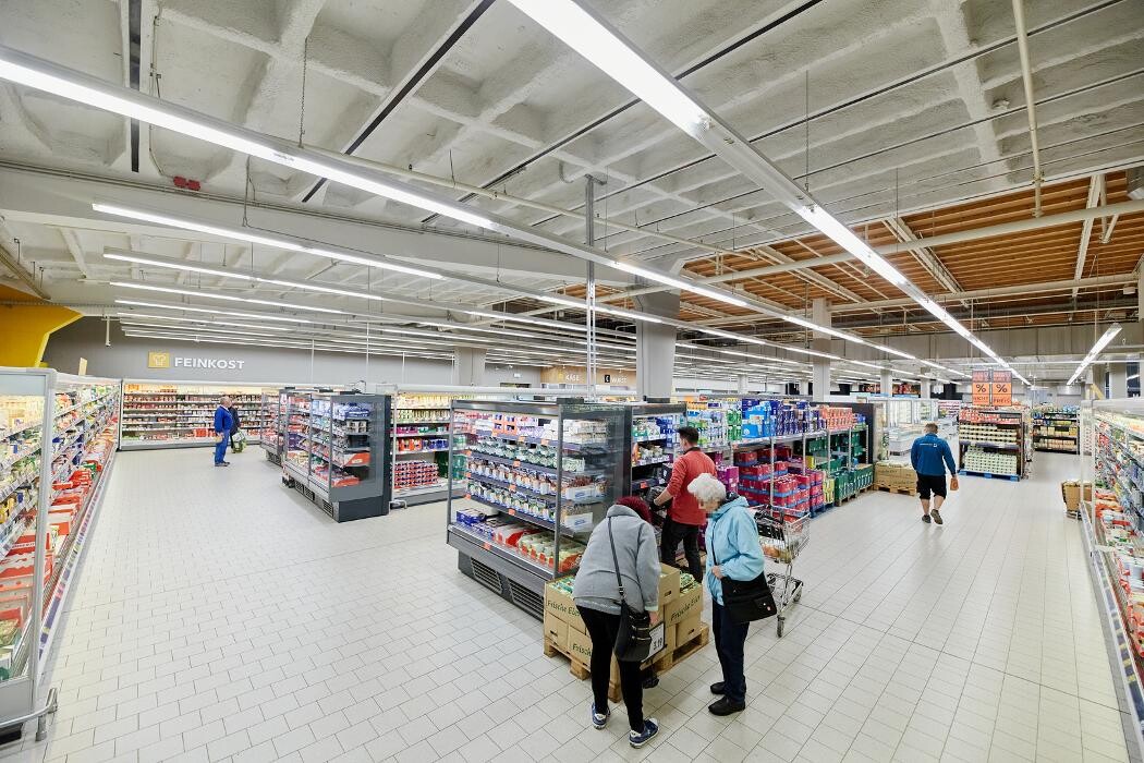 Bilder Kaufland Magdeburg-Stadtfeld Ost