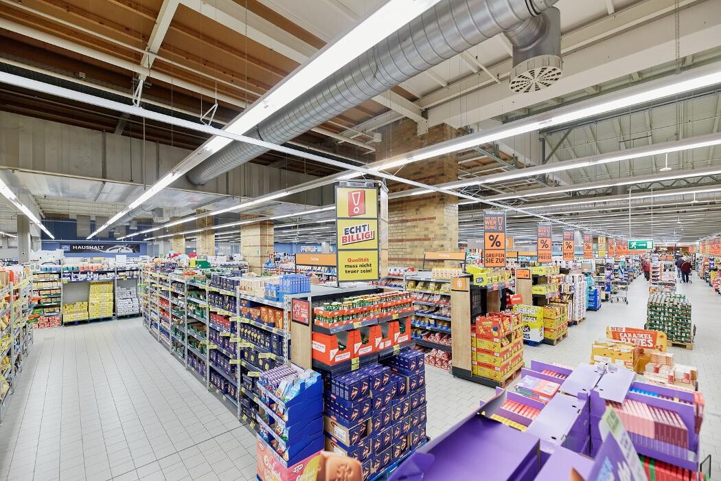 Bilder Kaufland Magdeburg-Stadtfeld Ost