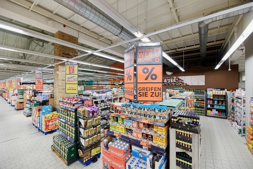 Bilder Kaufland Magdeburg-Stadtfeld Ost