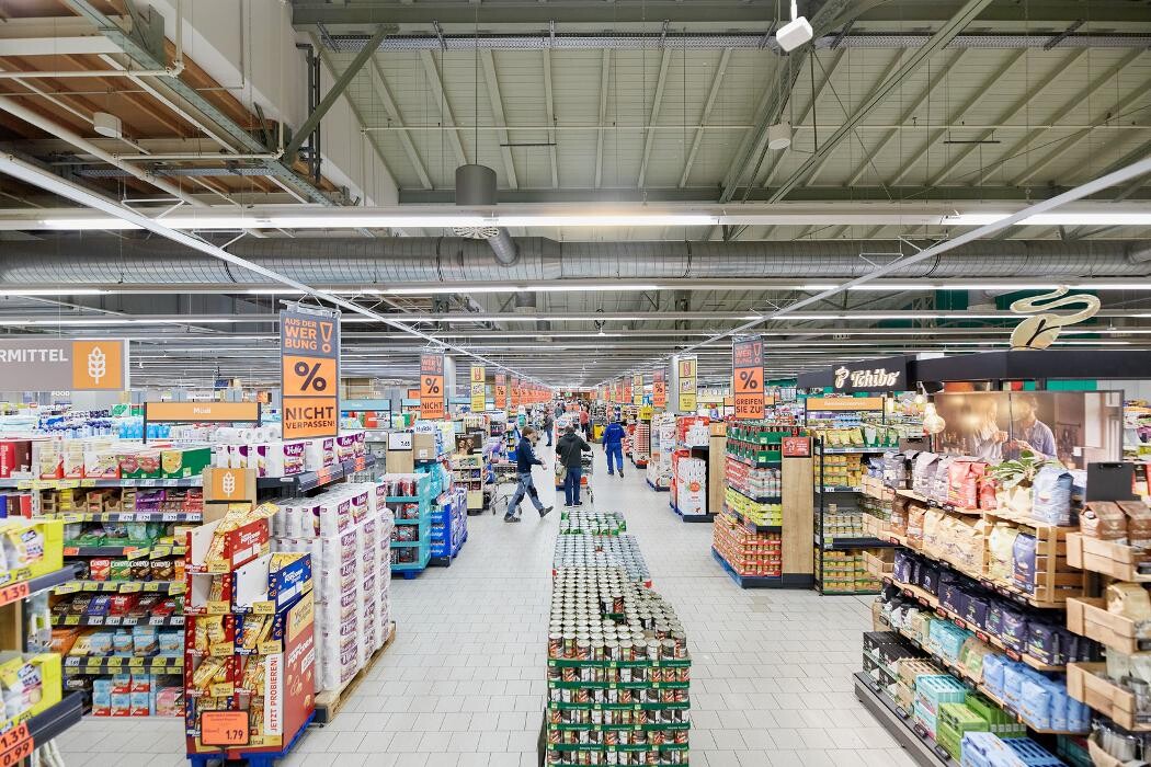 Bilder Kaufland Magdeburg-Stadtfeld Ost