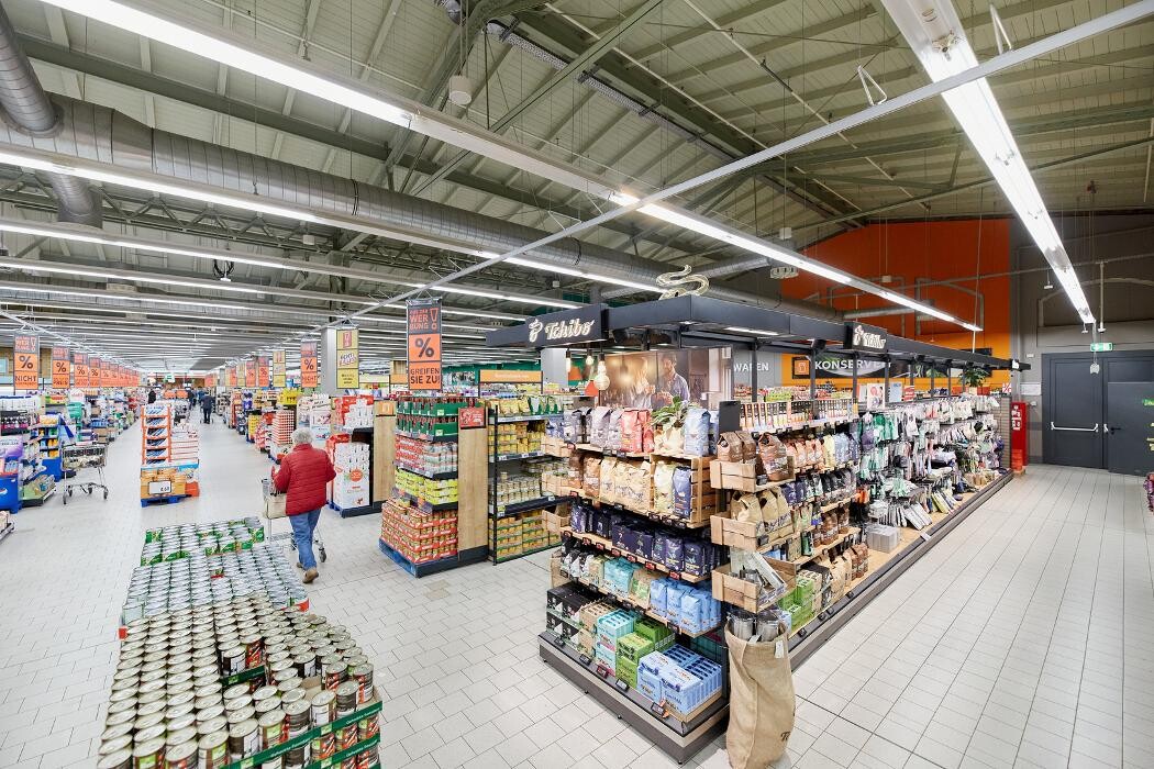 Bilder Kaufland Magdeburg-Stadtfeld Ost