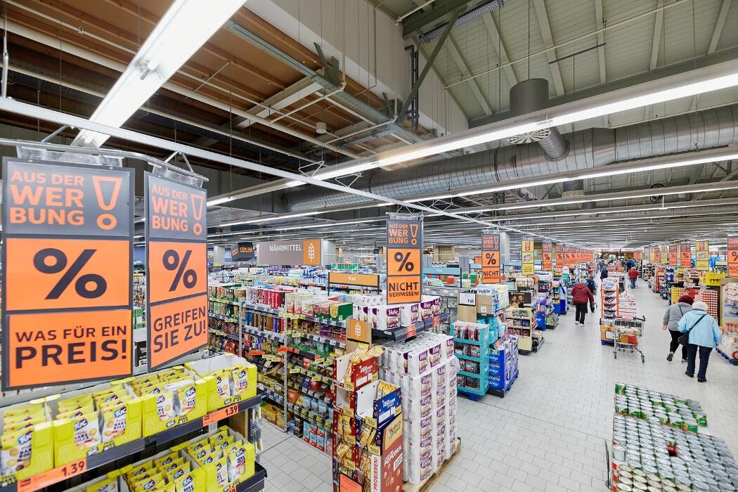 Bilder Kaufland Magdeburg-Stadtfeld Ost
