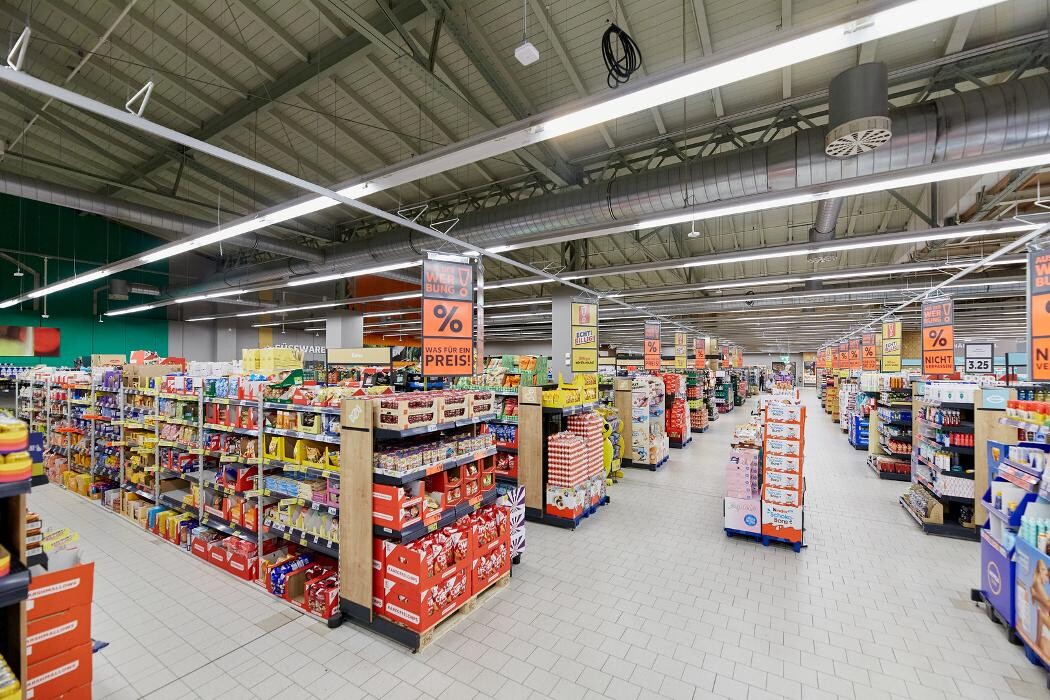 Bilder Kaufland Magdeburg-Stadtfeld Ost