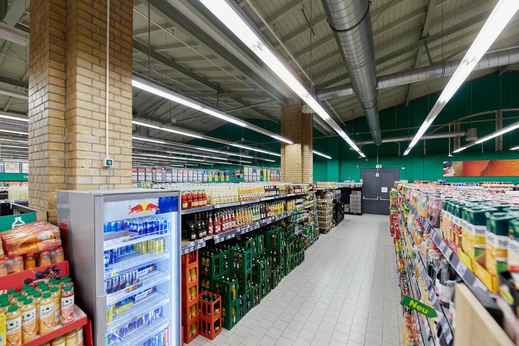 Bilder Kaufland Magdeburg-Stadtfeld Ost