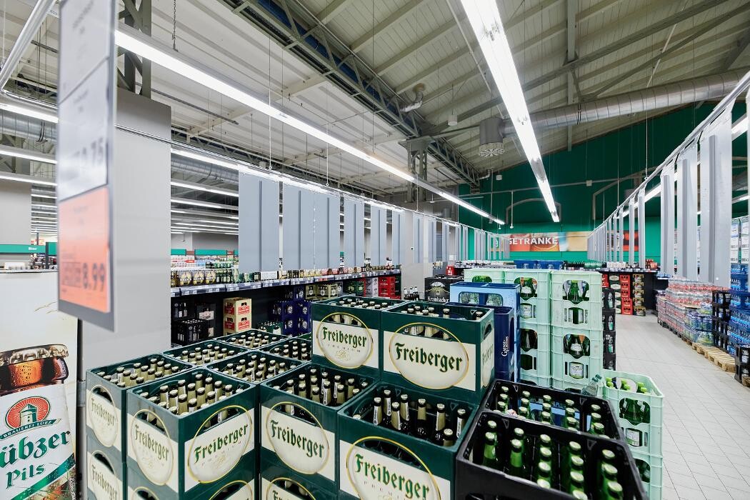 Bilder Kaufland Magdeburg-Stadtfeld Ost
